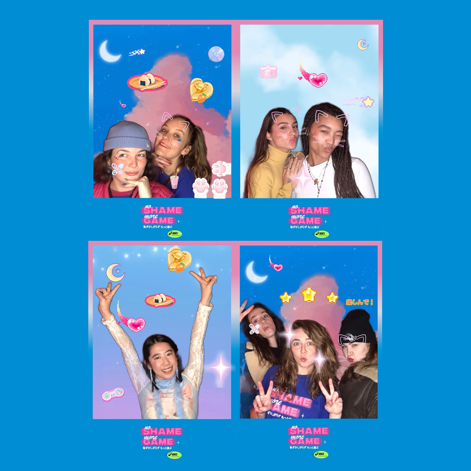 photobooth purikura paris